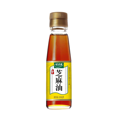 Sesame Oil 230ml