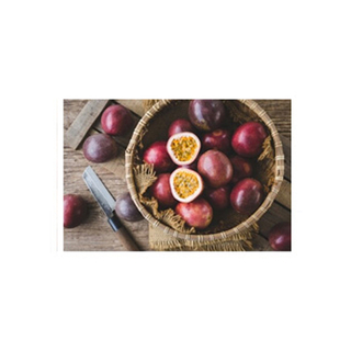 Guangxi Passion Fruit Fresh 5 Kg Big Fruit Golden Fruit Passion Fruit Thick Berry Sauce Puree Season FCL