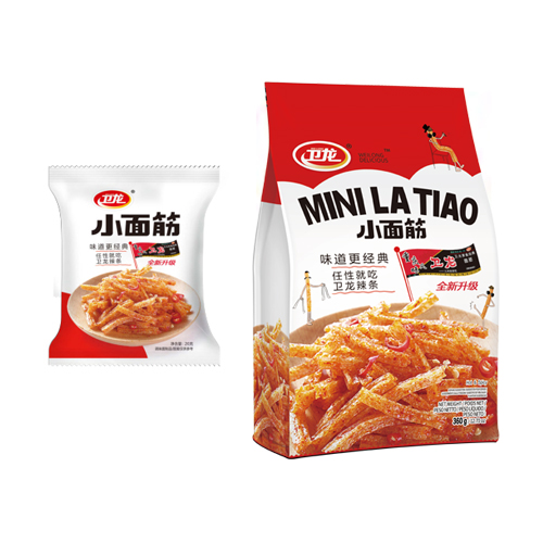 Mini Latiao 5.8kg