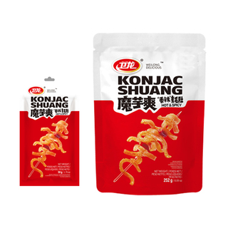 Konjak Shuang 6.54kg