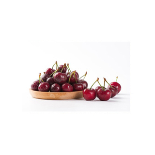 5 kg of cherries packed with fresh high-end imported cherry fruit FCL 10 in season Shandong 1 box free shipping
