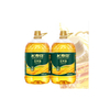 Longevity Flower Corn Oil 3.68L*2 Barrels of Non-GMO Physical Pressing And Baking Special Cake Household Cooking Oil