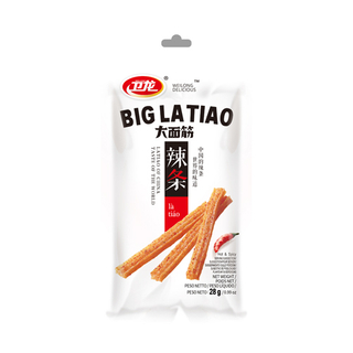 Big Latiao 7.4kg