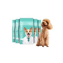 Kairisi Corgi Special Dog Food Special Puppies Adult Small Dog Puppies Special Food Beautiful Hair Light Tears 20 Kg