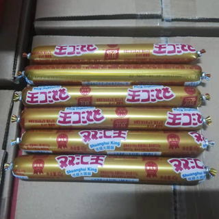 Shuanghuiwang Premium Ham Sausage