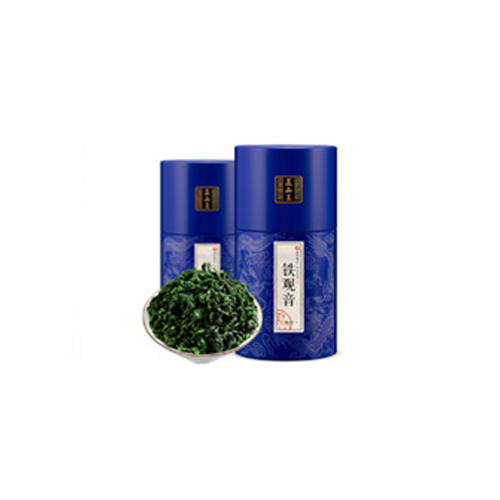 Zhengshanwang Premium Luzhou Tieguanyin Tea Oolong Tea Anxi Tieguanyin Premium Gift Boxed New Tea 512g