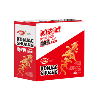 Konjak Shuang 9.2kg